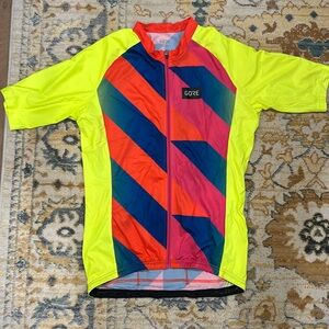 Gore Men’s Cycling Jersey